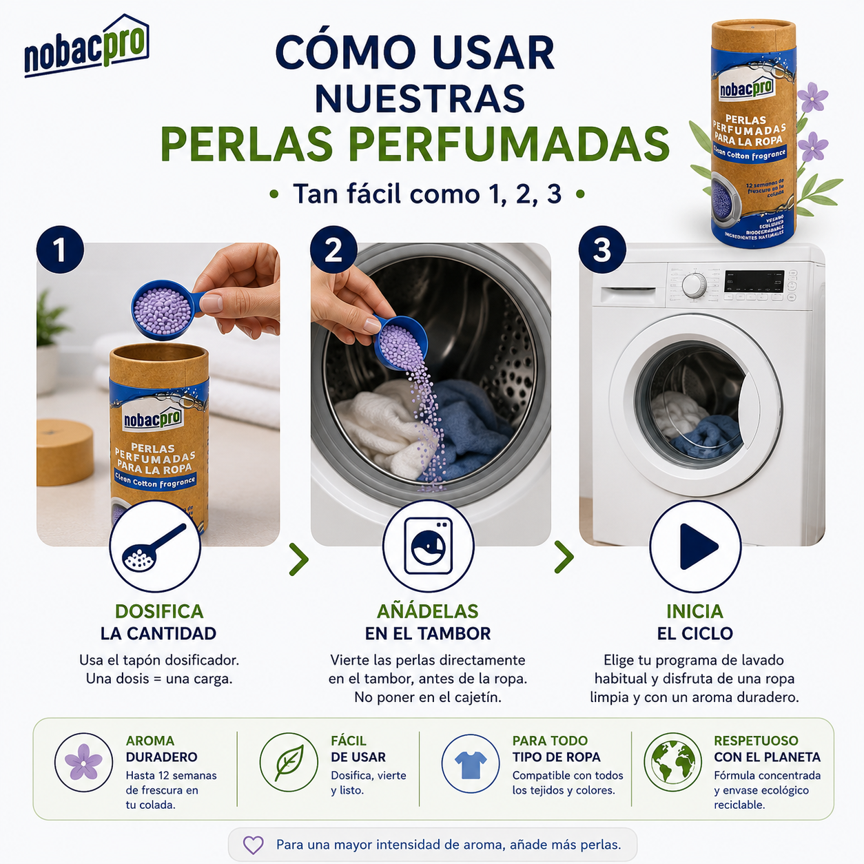 Pack Familiar
