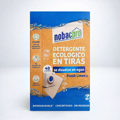 Detergente Lote 15 uds