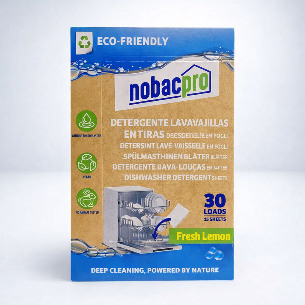 Lavavajillas Lote 16 uds.