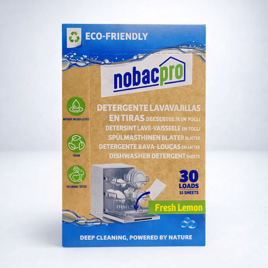 Lavavajillas en Tiras