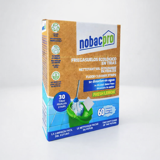 Friegasuelos en Tiras