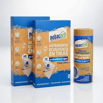 Pack Colada