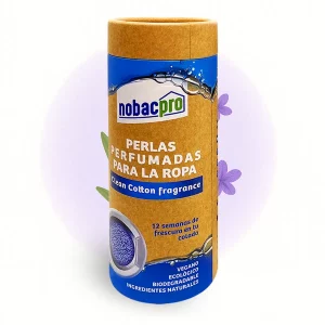 Perlas Perfumadas para la Ropa
